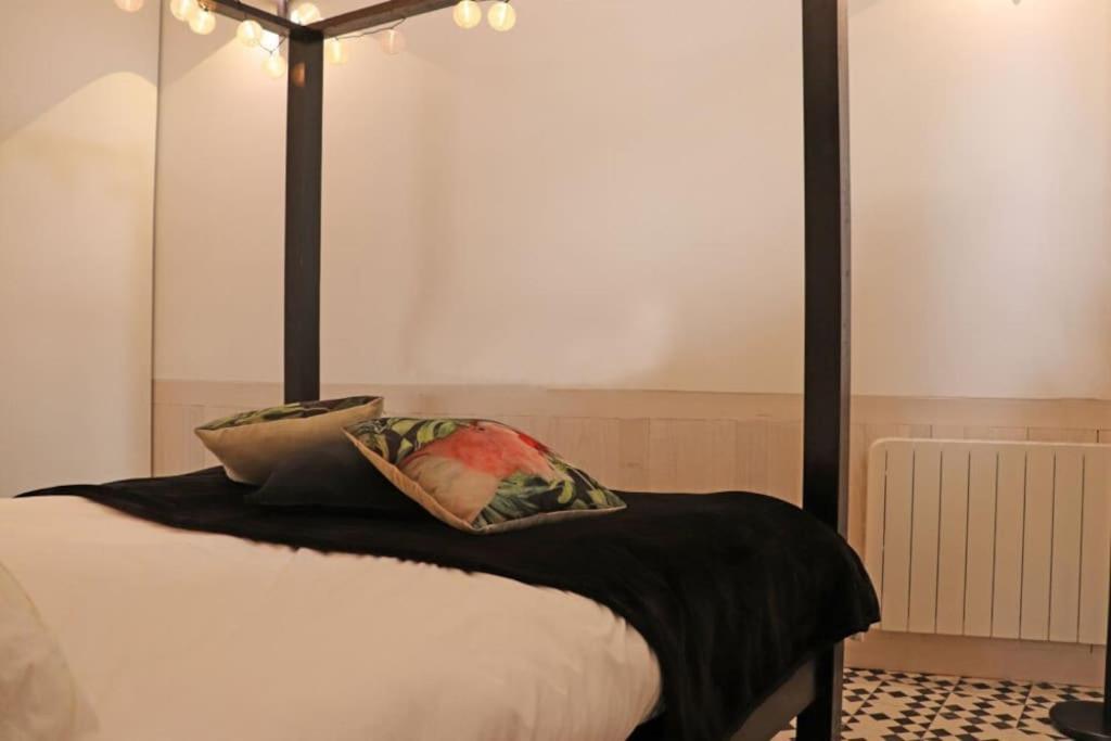 In Porto - Formosa House Apartman Kültér fotó