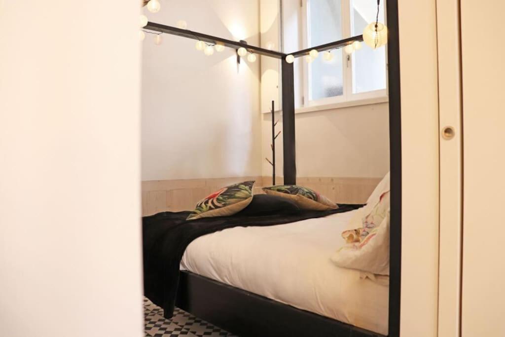 In Porto - Formosa House Apartman Kültér fotó