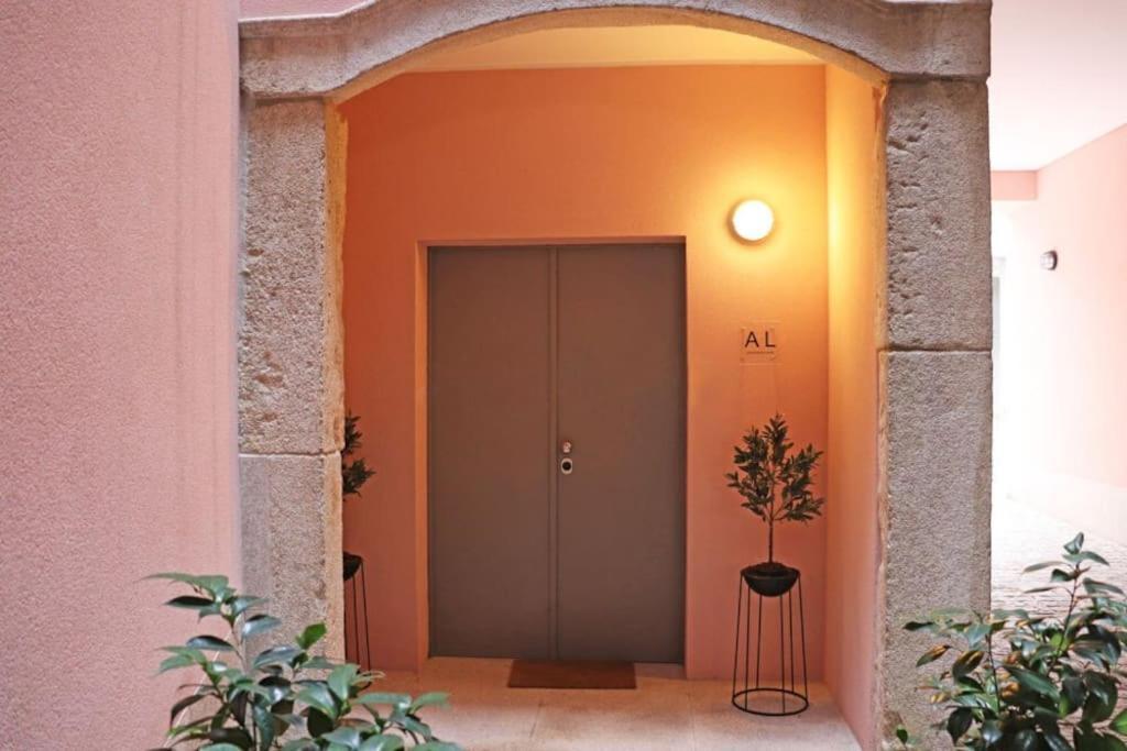 In Porto - Formosa House Apartman Kültér fotó